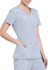 Picture of Cherokee Scrubs Womens Infinity Round Neck Top With Certainty (CH-2624A)