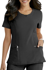 Picture of Cherokee Scrubs Womens Infinity Round Neck Top With Certainty (CH-2624A)