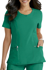 Picture of Cherokee Scrubs Womens Infinity Round Neck Top With Certainty (CH-2624A)