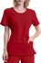 Picture of Cherokee Scrubs Womens Infinity Round Neck Top With Certainty (CH-2624A)