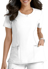 Picture of Cherokee Scrubs Womens Infinity Round Neck Top With Certainty (CH-2624A)