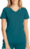 Picture of Cherokee Scrubs Womens Infinity Mock Wrap Top (CH-2625A)