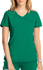 Picture of Cherokee Scrubs Womens Infinity Mock Wrap Top (CH-2625A)