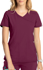 Picture of Cherokee Scrubs Womens Infinity Mock Wrap Top (CH-2625A)