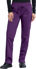 Picture of Cherokee Scrubs Womens Revolution Straight Leg Drawstring Pant With Knit Contrast (CH-WW105)