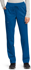 Picture of Cherokee Scrubs Womens Revolution Straight Leg Drawstring Pant With Knit Contrast (CH-WW105)