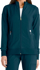 Picture of Cherokee Scrubs Womens iflex Zip Front Warm Up Jacket (CH-CK303)