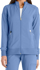 Picture of Cherokee Scrubs Womens iflex Zip Front Warm Up Jacket (CH-CK303)