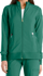 Picture of Cherokee Scrubs Womens iflex Zip Front Warm Up Jacket (CH-CK303)