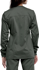 Picture of Cherokee Scrubs Womens Revolution 3 Pocket Snap Front Jacket (CH-WW310)