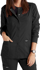 Picture of Cherokee Scrubs Womens Revolution 3 Pocket Snap Front Jacket (CH-WW310)