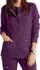 Picture of Cherokee Scrubs Womens Revolution 3 Pocket Snap Front Jacket (CH-WW310)