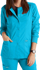 Picture of Cherokee Scrubs Womens Revolution 3 Pocket Snap Front Jacket (CH-WW310)