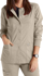 Picture of Cherokee Scrubs Womens Revolution 3 Pocket Snap Front Jacket (CH-WW310)