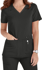 Picture of Cherokee Scrubs iflex Women's V-Neck Knit Panel Top(CH-CK605)