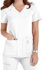 Picture of Cherokee Scrubs iflex Women's V-Neck Knit Panel Top(CH-CK605)