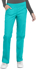 Picture of Cherokee Scrubs Professionals Women's Elastic Waist Mid Rise Straight Leg Pull-on Cargo Pant (CH-WW170)