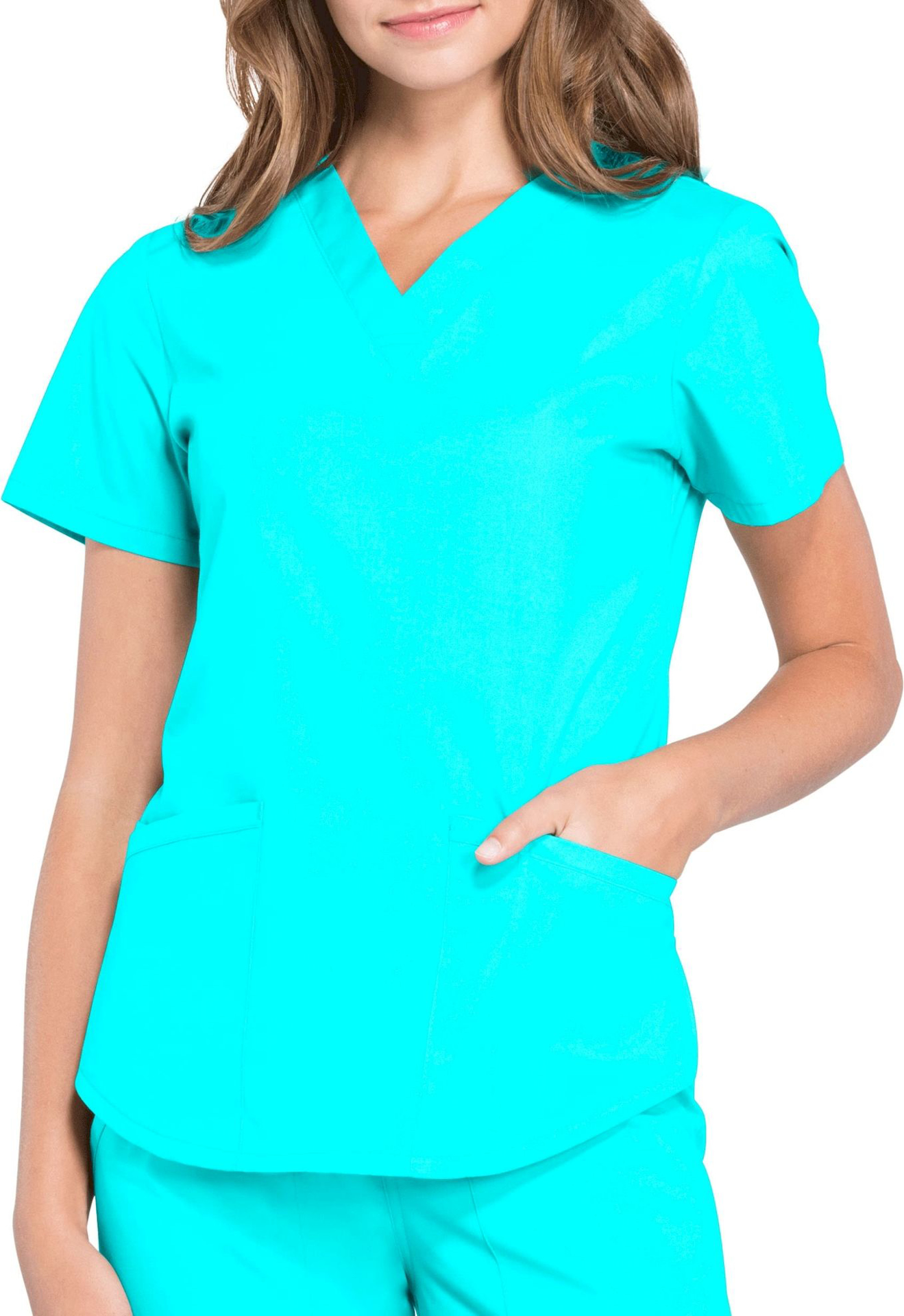 Scrubs Specialist! View CHEROKEECHWW665Cherokee Workwear