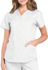 Picture of Cherokee Scrubs  Professionals V-neck Solid Top (CH-WW665)