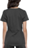 Picture of Cherokee Scrubs-CH-WW601-Cherokee Workwear Revolution Women's Soft Shaped V-Neck Top