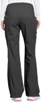 Picture of CHEROKEE-CH-4044-Cherokee Workwear Womens Drawstring Scrub Pants