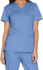 Picture of Cherokee Scrubs  Women's Core Stretch V-neck Basic Scrub Top (CH-WW630)