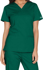 Picture of Cherokee Scrubs  Women's Core Stretch V-neck Basic Scrub Top (CH-WW630)