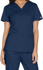 Picture of Cherokee Scrubs  Women's Core Stretch V-neck Basic Scrub Top (CH-WW630)