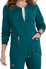 Picture of Cherokee Scrubs Women's Zip Front Warm Up Jacket (CH-4315)