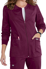 Picture of Cherokee Scrubs Women's Zip Front Warm Up Jacket (CH-4315)