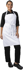 Picture of Chef Works Sustainable Bib Apron (REAPK)