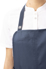 Picture of Chef Works Brio Bib Apron (ABN05)