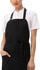 Picture of Chef Works Brio Bib Apron (ABN05)