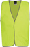 Picture of JB'S Wear Hi Vis Safety Vest - STAFF (6HVS6)