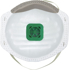 Picture of JB'S Wear  P2 Respirator With Valve (12 PACK) (8C150)