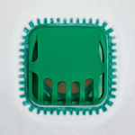 Picture of JB'S Wear  P2 Respirator With Valve (12 PACK) (8C150)