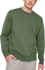 Picture of Winning Spirit Unisex Airlayered Crew Neck Sweater (FL05)