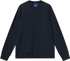 Picture of Winning Spirit Unisex Airlayered Crew Neck Sweater (FL05)