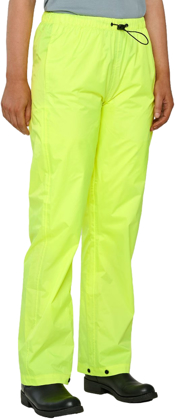 Picture of Australian Industrial Wear Lightweight Waterproof Rain Pants (FL05)