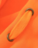 Picture of Australian Industrial Wear Unisex Taped Hi Vis Hoodie (SW88)