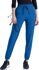 Picture of Grey's Anatomy Womens Terra 6 Pocket Elastic Waistband Cargo Jogger Pant (GSSP625)