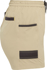 Picture of Bisley Workwear Womens 4-Way Stretch Elastic Waist Short (BSHL1331)