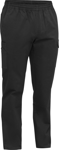 Picture of Bisley Workwear Stretch Cotton Drill Elastic Waist Cargo Work Pant (BPC6029)