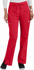 Picture of Cherokee Scrubs Womens Drawstring Flare Scrub Pant - Petite (CH-WW120P)