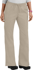 Picture of Cherokee Scrubs Womens Drawstring Flare Leg Pants - Petite (CH-4101)