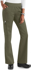 Picture of Cherokee Scrubs Womens Revolution Knit Waist Cargo Pants - Petite (CH-WW110P)