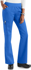 Picture of Cherokee Scrubs Womens Revolution Knit Waist Cargo Pants - Petite (CH-WW110P)