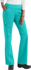 Picture of Cherokee Scrubs Womens Revolution Knit Waist Cargo Pants - Petite (CH-WW110P)