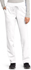 Picture of Cherokee Scrubs Womens Revolution Straight Leg Drawstring Pant With Knit Contrast - Petite (CH-WW105)