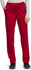 Picture of Cherokee Scrubs Womens Revolution Straight Leg Drawstring Pant With Knit Contrast - Tall (CH-WW105)